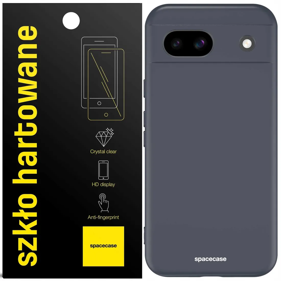 spacecase-silicone-case-google-pixel-8a-black-stan-nowy
