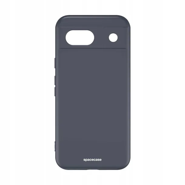 spacecase-silicone-case-google-pixel-8a-black-material-tworzywo-sztuczne
