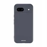 spacecase-silicone-case-google-pixel-8a-black-zalaczone-wyposazenie-szklo-hartowane-szmatka-do-czyszczenia