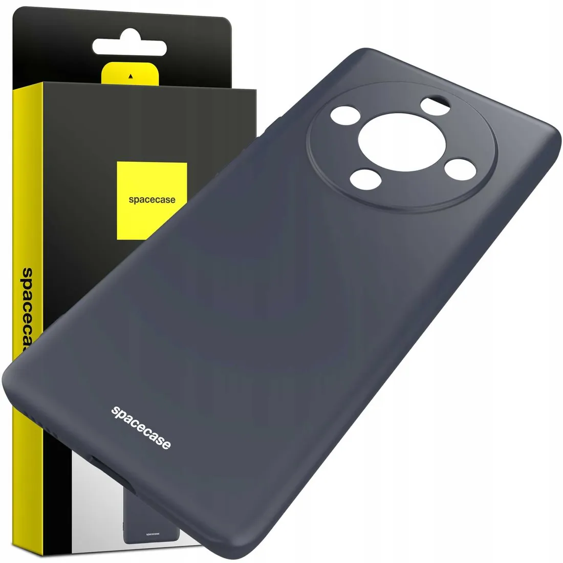 spacecase-silicone-case-honor-magic-6-lite-black-stan-nowy