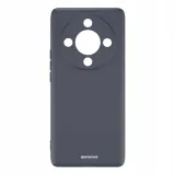 spacecase-silicone-case-honor-magic-6-lite-black-kolor-czarny