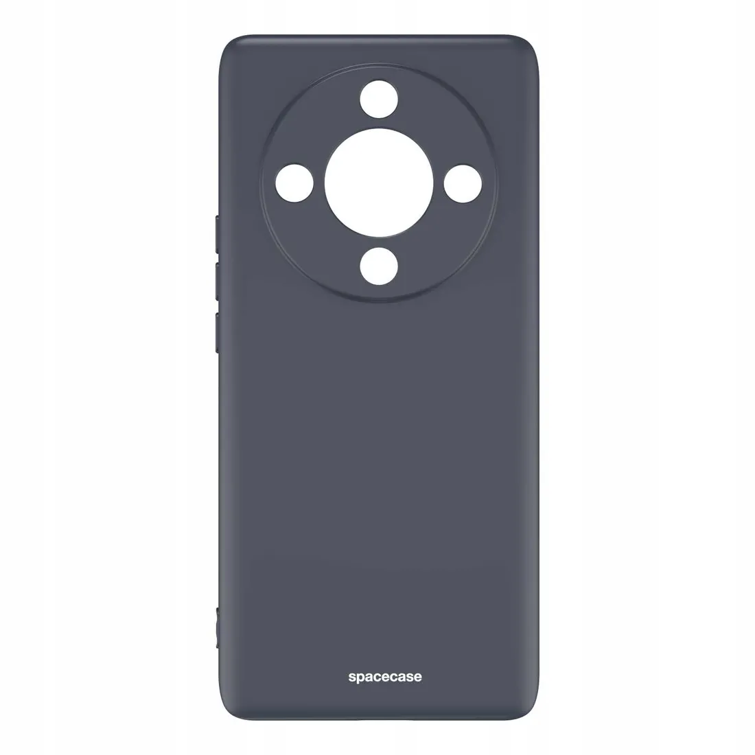 spacecase-silicone-case-honor-magic-6-lite-black