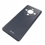 spacecase-silicone-case-honor-magic-6-lite-black-typ-plecki