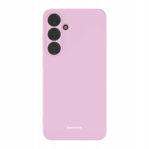 spacecase-silicone-case-galaxy-s24-lilac-funkcje-ladowanie-indukcyjne-pochlanianie-wstrzasow