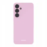 spacecase-silicone-case-galaxy-s24-lilac-funkcje-ladowanie-indukcyjne-pochlanianie-wstrzasow