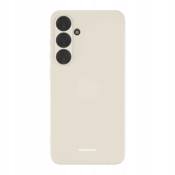 spacecase-silicone-case-galaxy-s24-bone-funkcje-ladowanie-indukcyjne-pochlanianie-wstrzasow