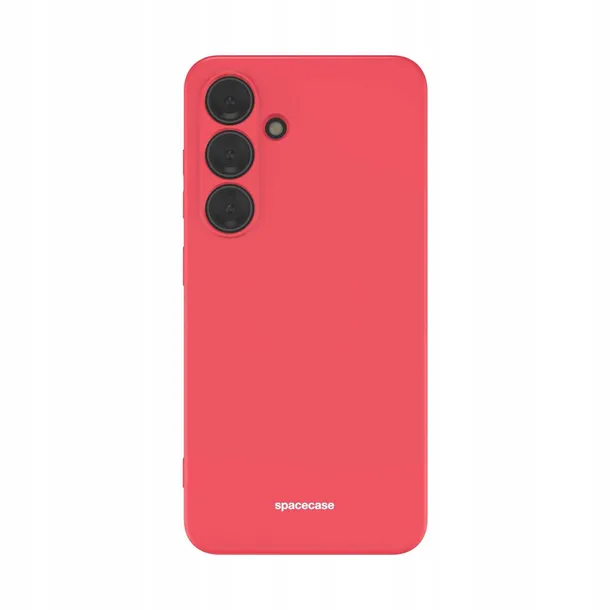 spacecase-silicone-case-galaxy-s24-red-funkcje-ladowanie-indukcyjne-pochlanianie-wstrzasow