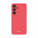 spacecase-silicone-case-galaxy-s24-red-funkcje-ladowanie-indukcyjne-pochlanianie-wstrzasow