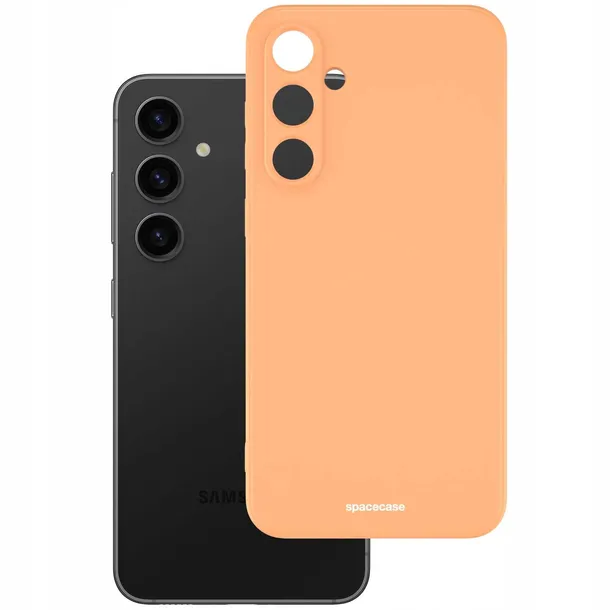 spacecase-silicone-case-galaxy-s23-fe-orange-przeznaczenie-samsung