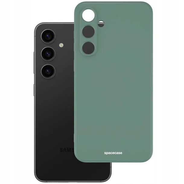 spacecase-silicone-case-galaxy-s23-fe-dark-green-przeznaczenie-samsung