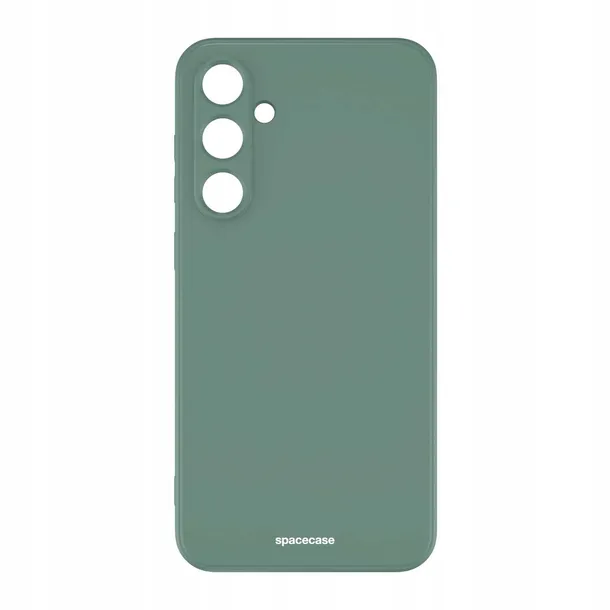 spacecase-silicone-case-galaxy-s23-fe-dark-green-kolor-zielony