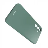 spacecase-silicone-case-galaxy-s23-fe-dark-green-typ-plecki