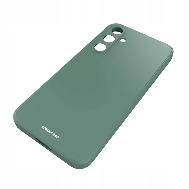 spacecase-silicone-case-galaxy-s23-fe-dark-green-material-tworzywo-sztuczne