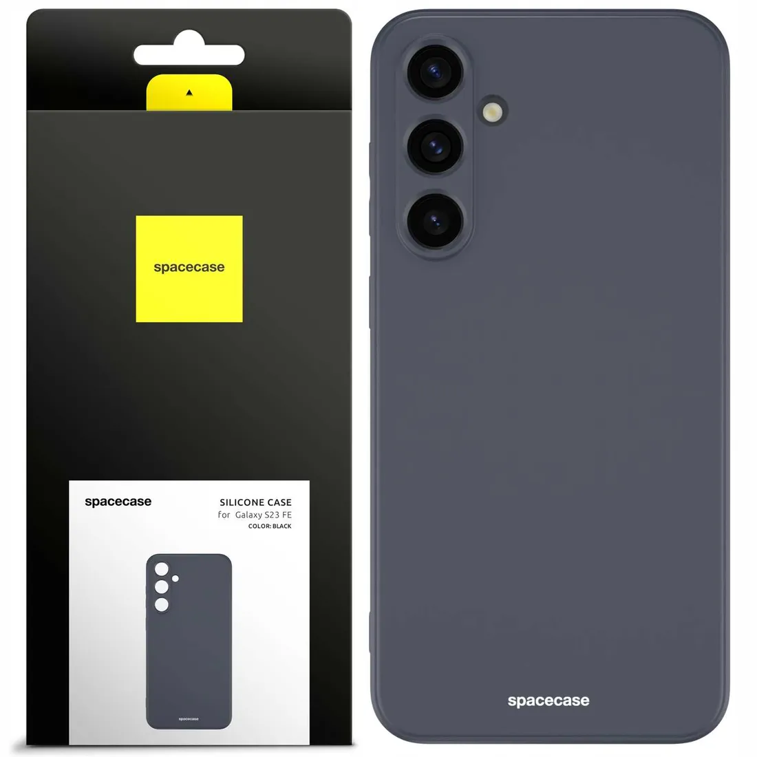 spacecase-silicone-case-galaxy-s23-fe-black