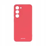 spacecase-silicone-case-galaxy-s23-red-funkcje-ladowanie-indukcyjne-pochlanianie-wstrzasow