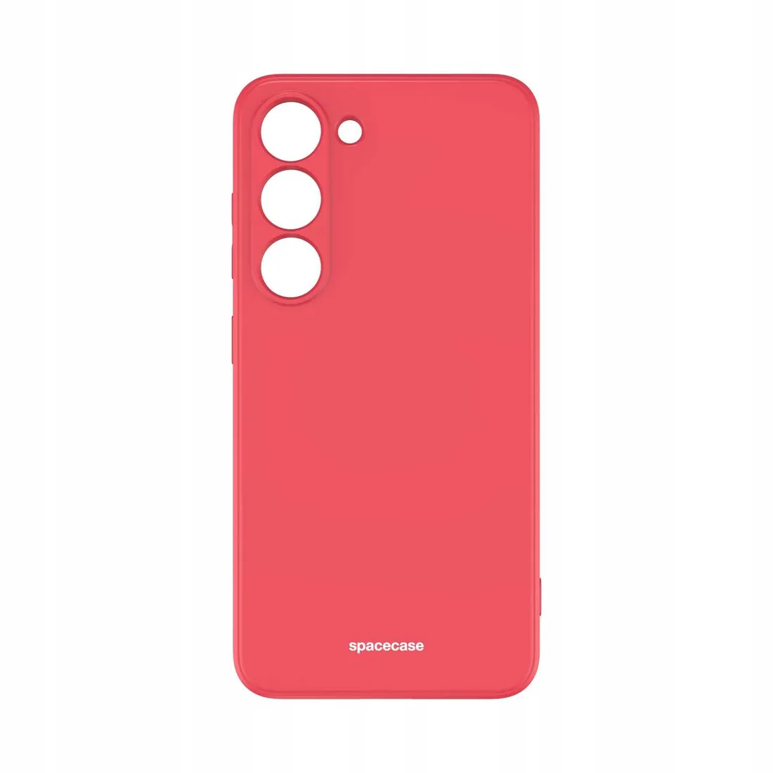 spacecase-silicone-case-galaxy-s23-red