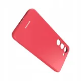 spacecase-silicone-case-galaxy-s23-red-zalaczone-wyposazenie-szklo-hartowane-szmatka-do-czyszczenia