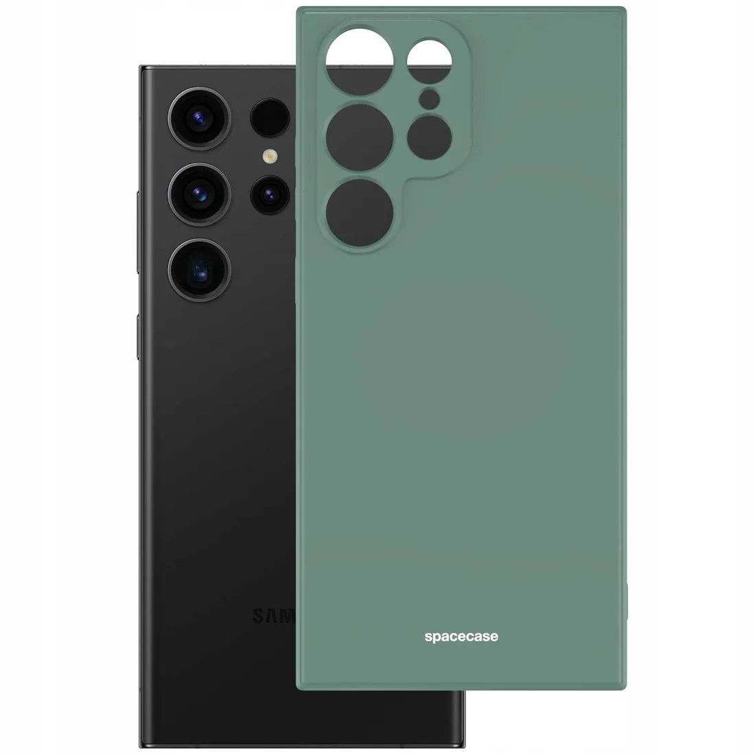 spacecase-silicone-case-galaxy-s23-ultra-dark-gree