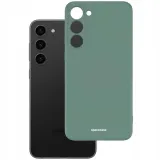spacecase-silicone-case-galaxy-s23-dark-green-stan-nowy