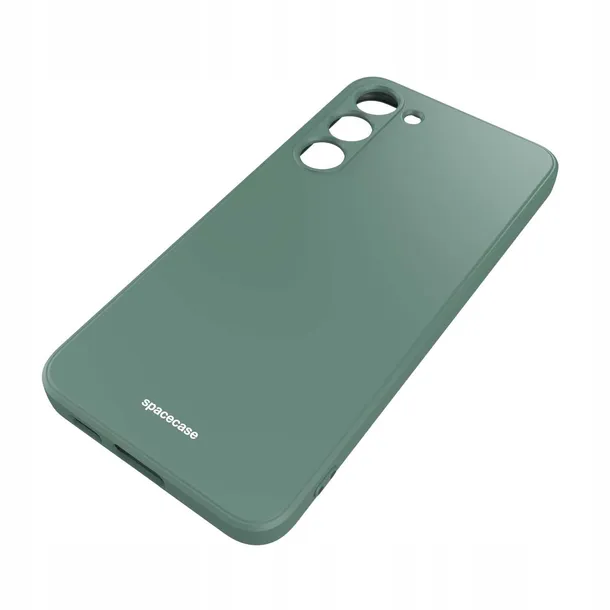 spacecase-silicone-case-galaxy-s23-dark-green-material-tworzywo-sztuczne