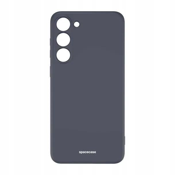 spacecase-silicone-case-galaxy-s23-black-funkcje-ladowanie-indukcyjne-pochlanianie-wstrzasow