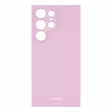 spacecase-silicone-case-galaxy-s23-ultra-lilac-funkcje-ladowanie-indukcyjne-pochlanianie-wstrzasow