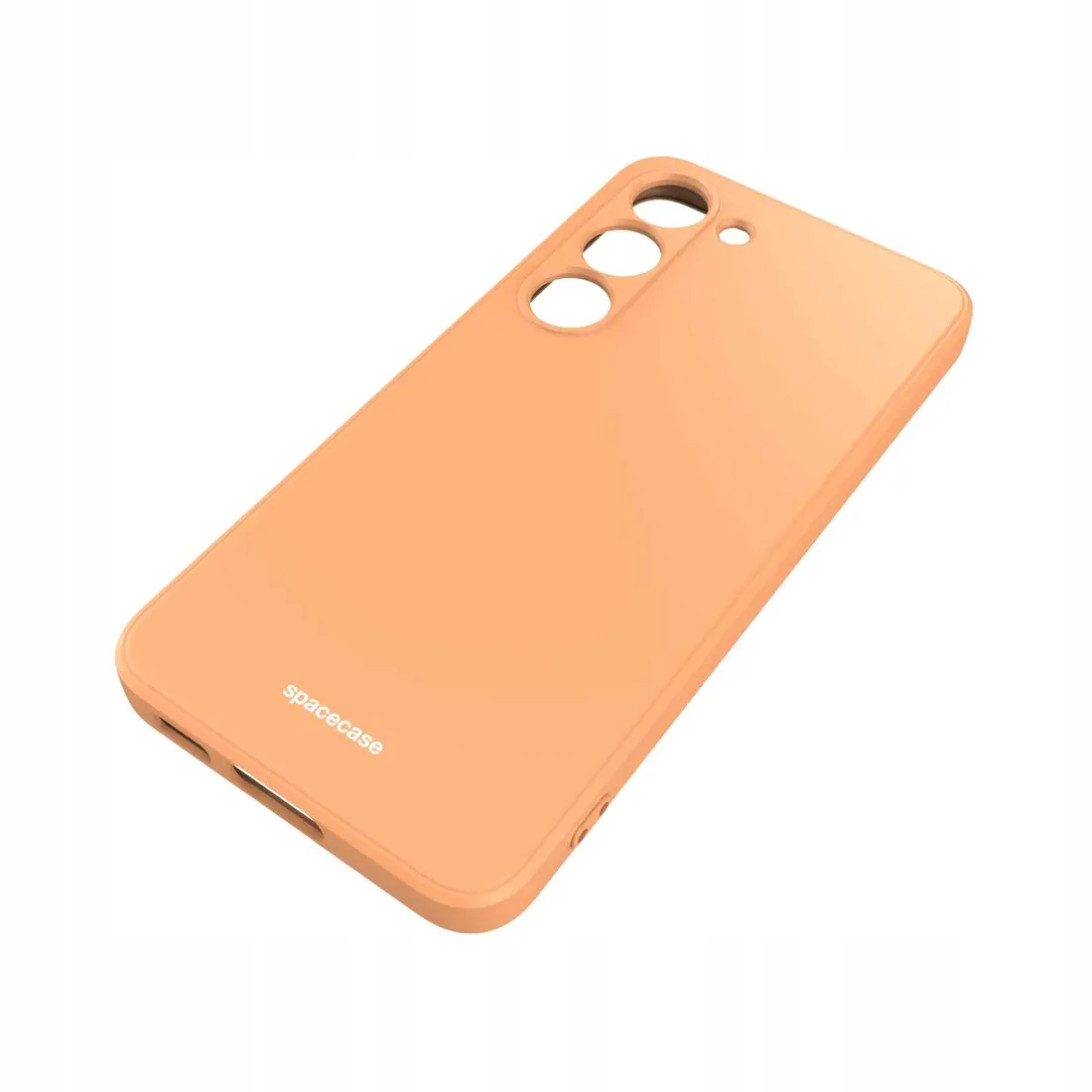 spacecase-silicone-case-galaxy-s23-orange