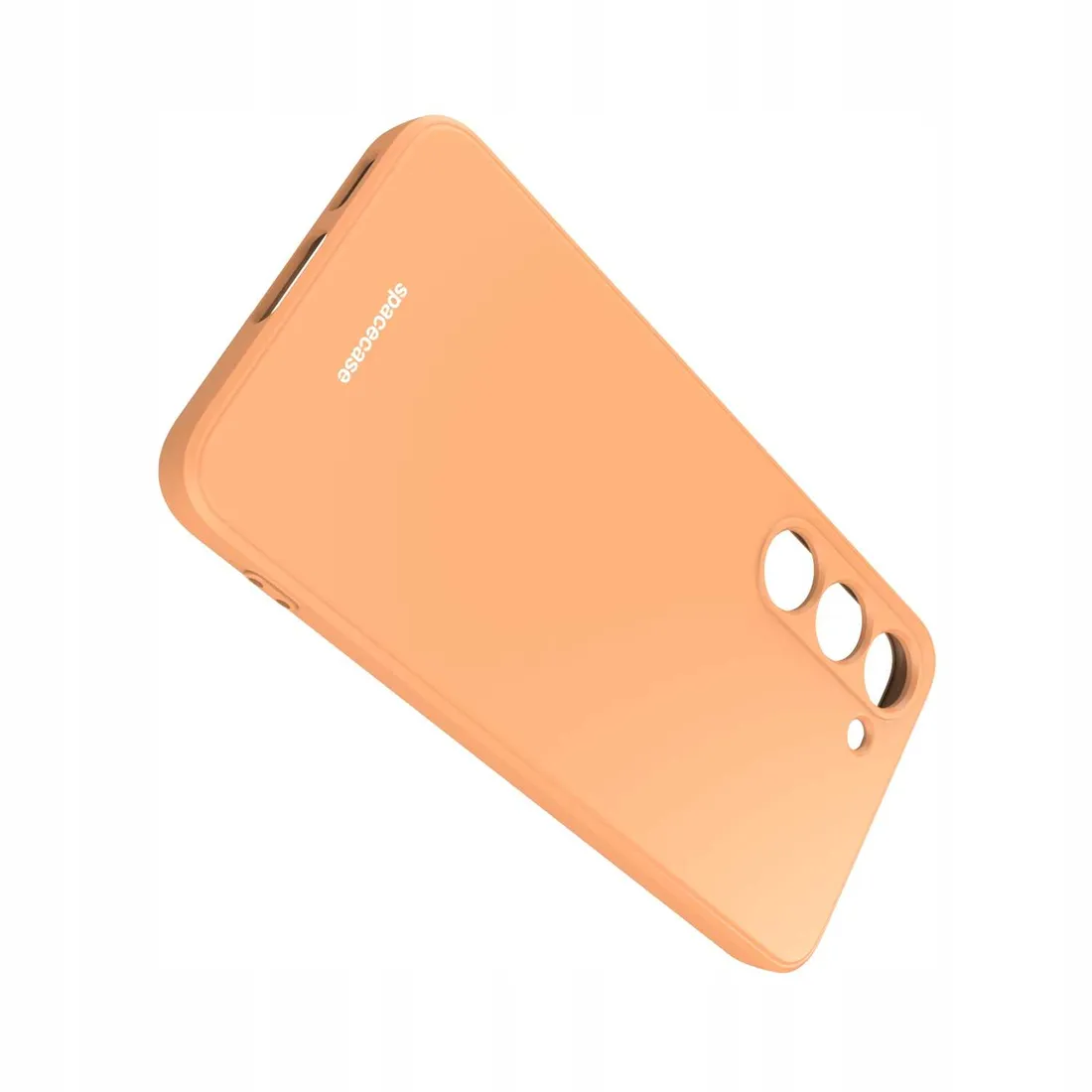 spacecase-silicone-case-galaxy-s23-orange