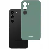 spacecase-silicone-case-galaxy-s23-dark-green-stan-nowy