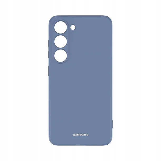 spacecase-silicone-case-galaxy-s23-blue-funkcje-ladowanie-indukcyjne-pochlanianie-wstrzasow