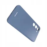 spacecase-silicone-case-galaxy-s23-blue-zalaczone-wyposazenie-szklo-hartowane-szmatka-do-czyszczenia