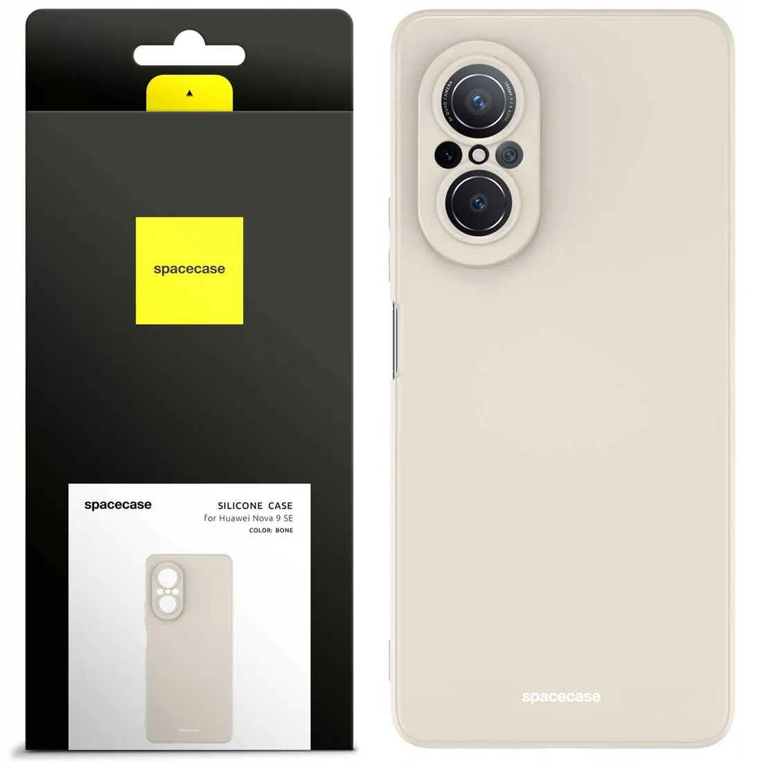spacecase-silicone-case-huawei-nova-9-se-bone