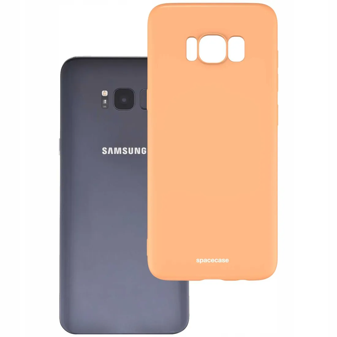 spacecase-silicone-case-galaxy-s8-orange