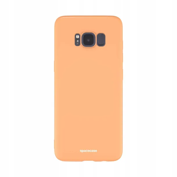 spacecase-silicone-case-galaxy-s8-orange-stan-opakowania-oryginalne