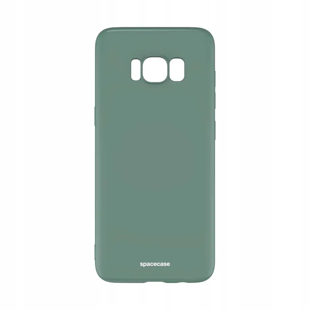 spacecase-silicone-case-galaxy-s8-dark-green-funkcje-ladowanie-indukcyjne-pochlanianie-wstrzasow