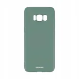 spacecase-silicone-case-galaxy-s8-dark-green-funkcje-ladowanie-indukcyjne-pochlanianie-wstrzasow