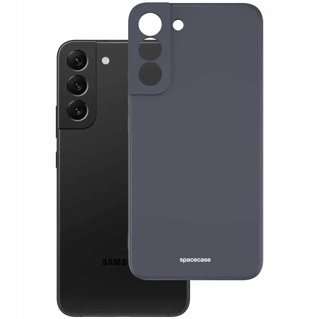 spacecase-silicone-case-galaxy-s22-black