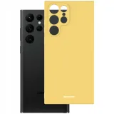 spacecase-silicone-case-galaxy-s22-ultra-yellow-stan-nowy