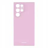 spacecase-silicone-case-galaxy-s22-ultra-lilac-funkcje-ladowanie-indukcyjne-pochlanianie-wstrzasow