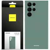 spacecase-silicone-case-galaxy-s22-ultra-dark-green