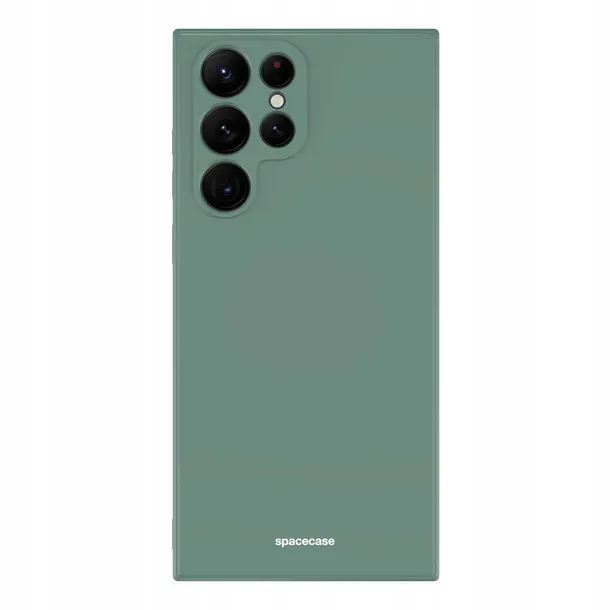 spacecase-silicone-case-galaxy-s22-ultra-dark-green-waga-z-opakowaniem-0-2-kg