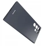 spacecase-silicone-case-galaxy-s22-ultra-black-zalaczone-wyposazenie-folia-ochronna-szmatka-do-czyszczenia