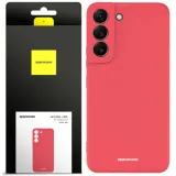 spacecase-silicone-case-galaxy-s22-red