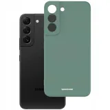spacecase-silicone-case-galaxy-s22-dark-green-stan-nowy