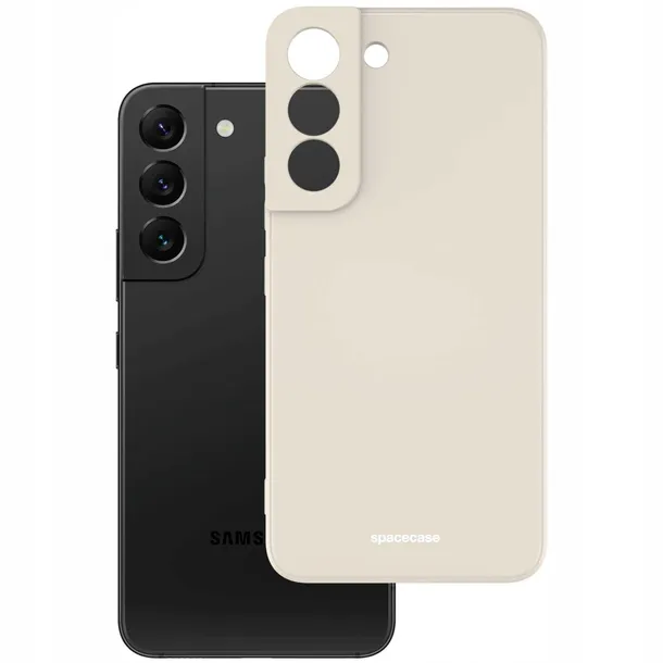 spacecase-silicone-case-galaxy-s22-bone-stan-nowy
