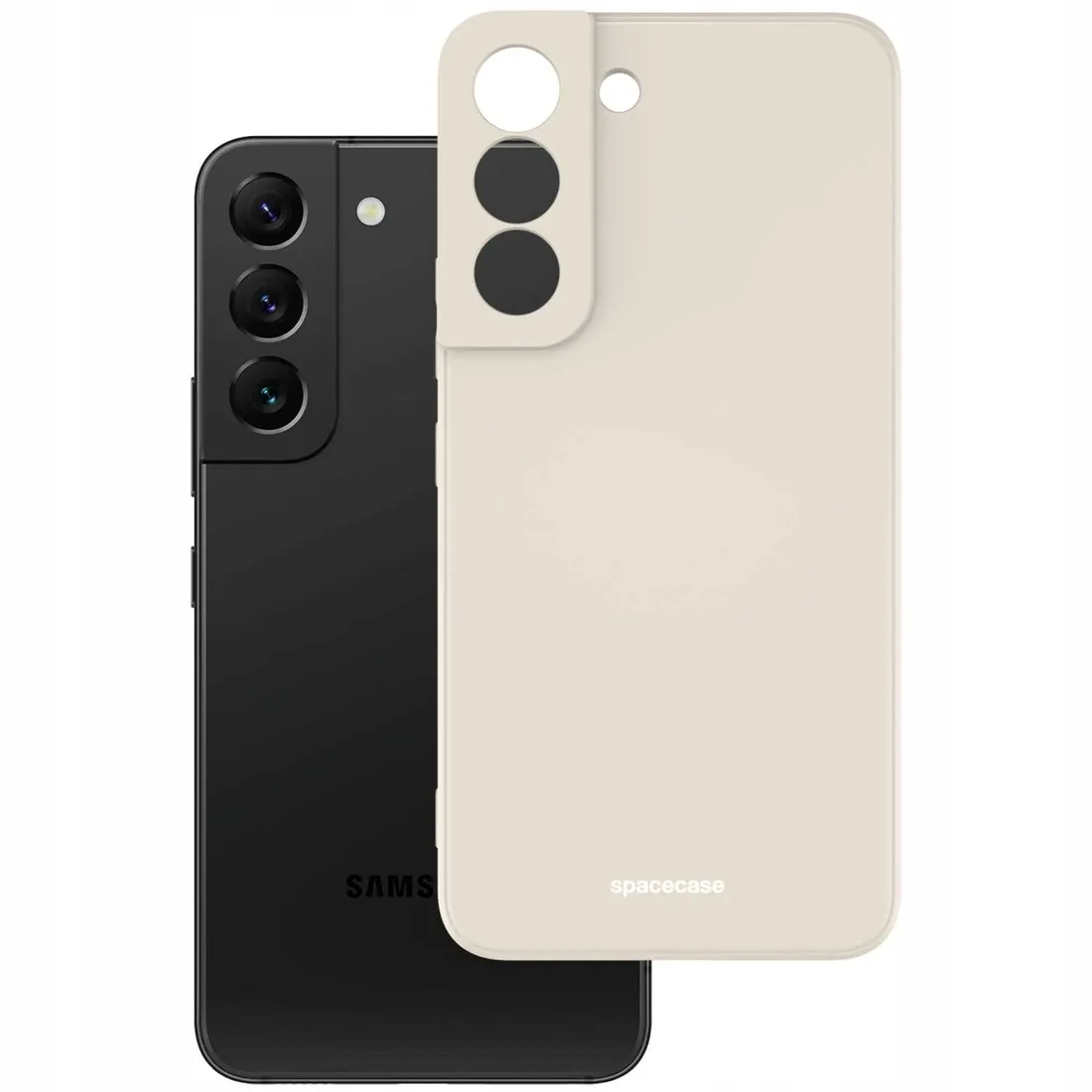 spacecase-silicone-case-galaxy-s22-bone
