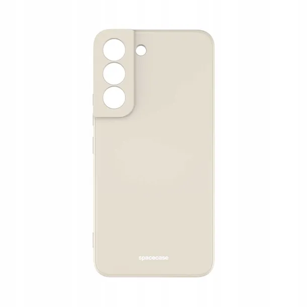 spacecase-silicone-case-galaxy-s22-bone-funkcje-ladowanie-indukcyjne-pochlanianie-wstrzasow