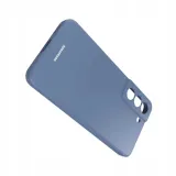 spacecase-silicone-case-galaxy-s22-blue-zalaczone-wyposazenie-szklo-hartowane-szmatka-do-czyszczenia