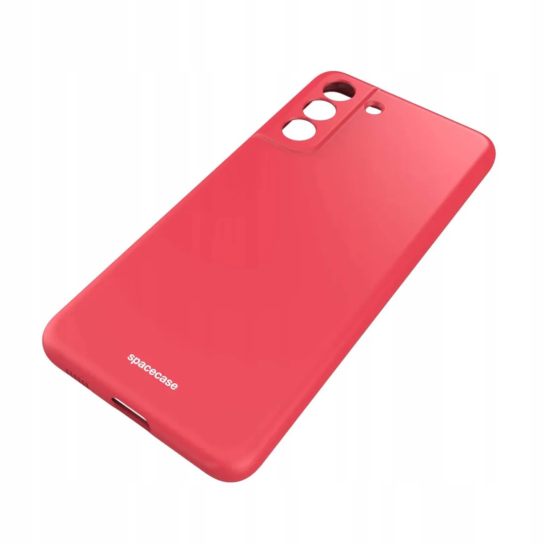 spacecase-silicone-case-galaxy-s21-fe-red