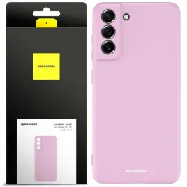 spacecase-silicone-case-galaxy-s21-fe-lilac